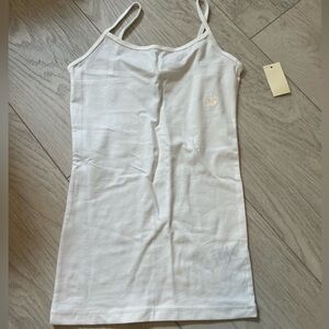 Aeropostale Shelf Bra Cami